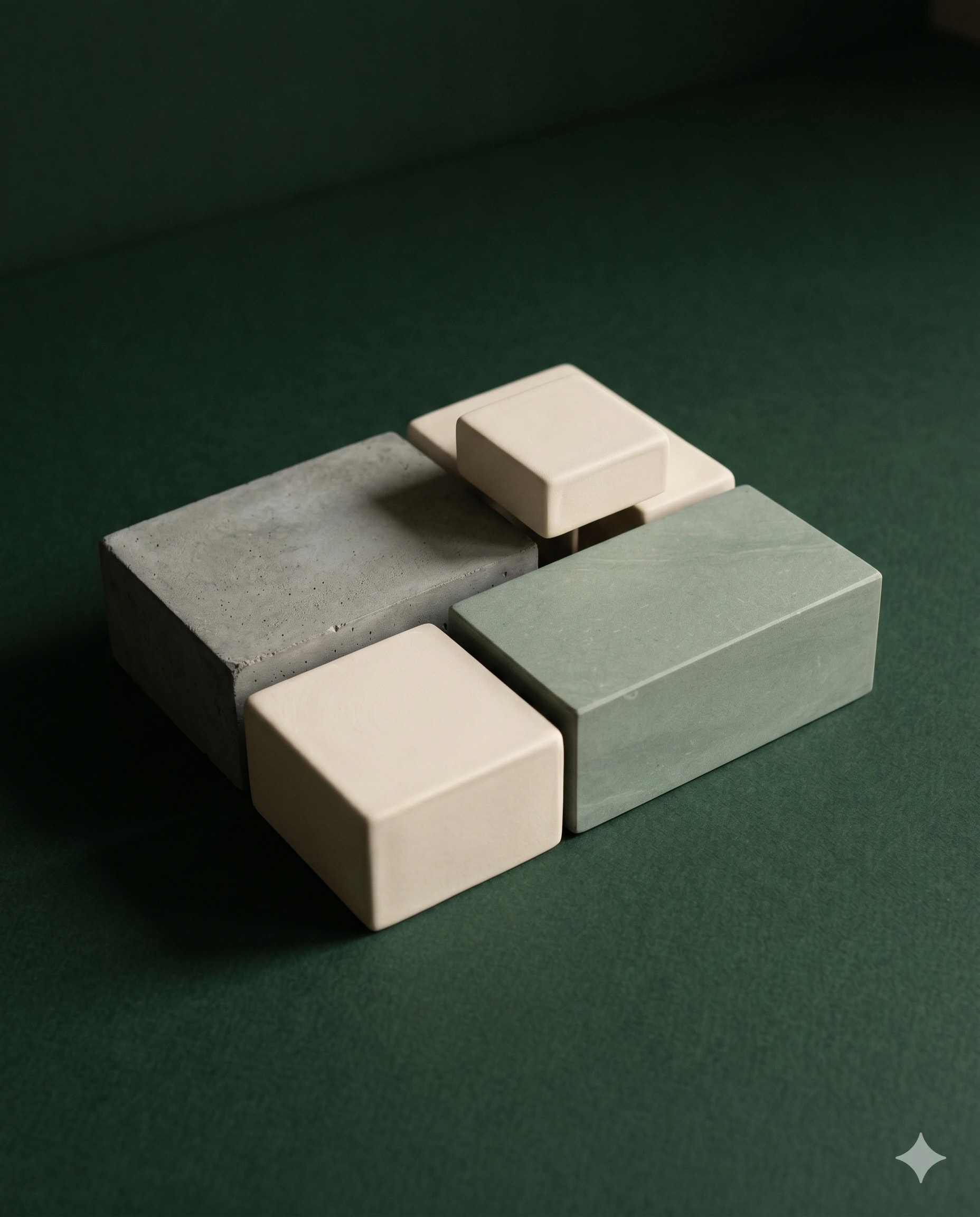 Lösungen — KI-Architektur für Unternehmen
