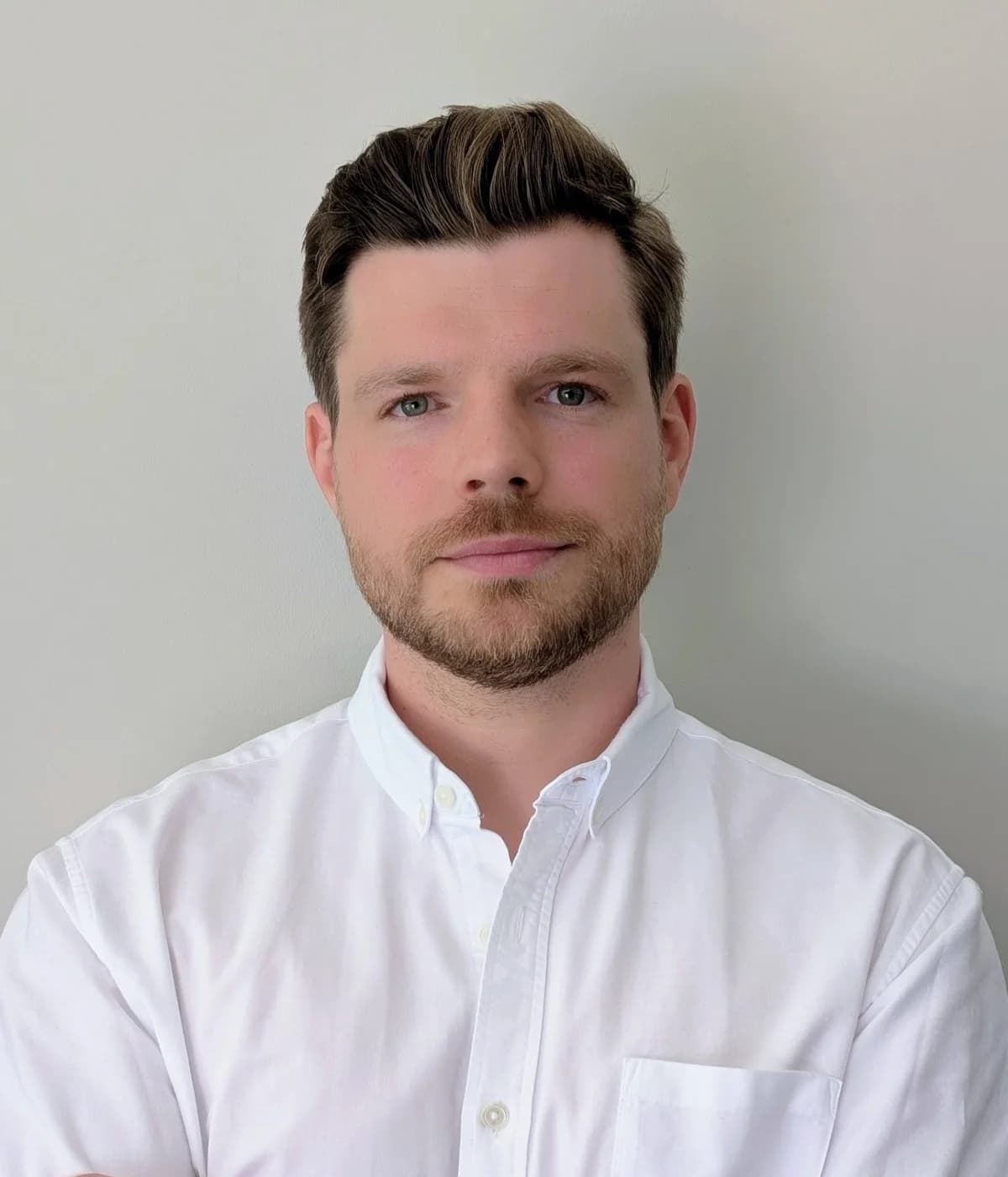 Mario Ottmann, Gründer von Gravitas